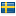 atlanet.cz server is located in Sweden